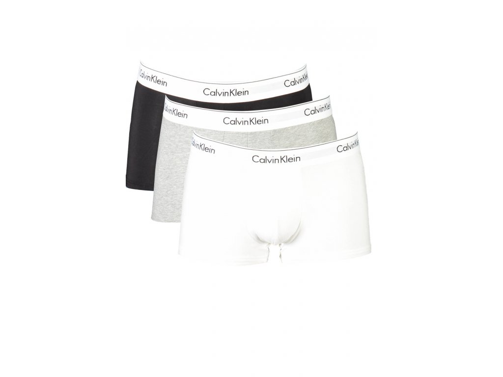 Gianni Versace 100% Cotton White Men’s Boxer Shorts Underwear