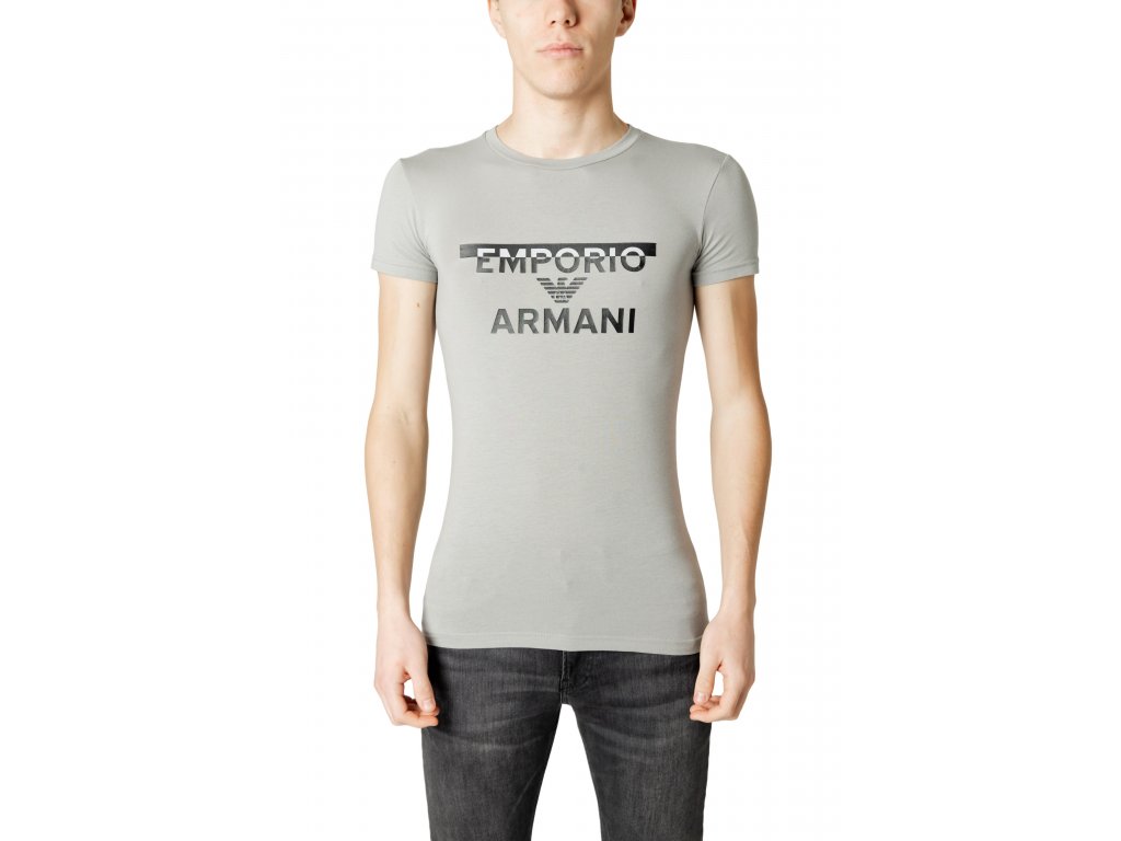Emporio Armani – Underwear Men 110867CC554-00020