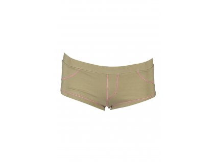 DENNY ROSE GREEN WOMEN CULOTTE