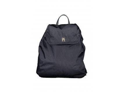 TOMMY HILFIGER WOMEN BLUE BACKPACK