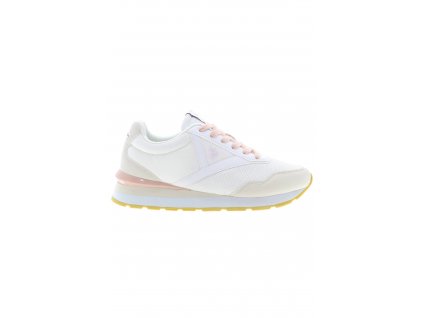 US POLO BEST PRICE WHITE WOMEN SPORT SHOES