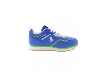 US POLO BEST PRICE BLUE BOY SPORT SHOES