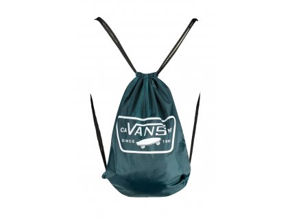 VANS GREEN MAN BAG