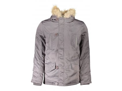 2 SPECIAL GRAY WOMEN JACKET