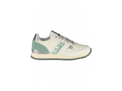 NAPAPIJRI SHOES WHITE WOMEN SPORTS SHOES