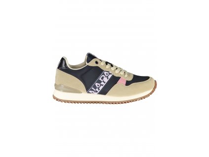 NAPAPIJRI SHOES BEIGE WOMEN SPORTS SHOES