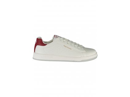 SERGIO TACCHINI WHITE MEN SPORTS SHOES