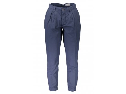 US MEN BLUE POLO PANTS