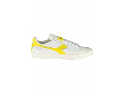 DIADORA WHITE WOMEN SPORTS SHOES