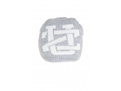 ZUELEMENTS GRAY MAN BEANIE