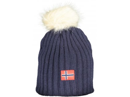 NORWAY 1963 BLUE WOMEN HAT