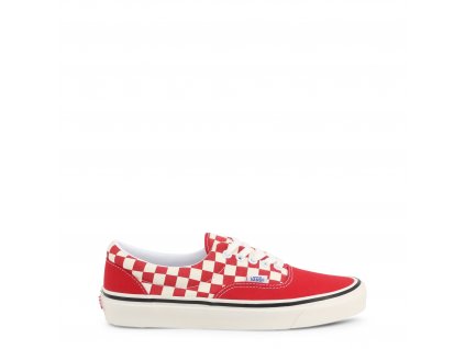 Tenisky Vans ERA-95_VN0A2RR1X7X1 Červená