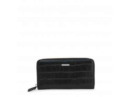 Peněženka Emporio Armani YEME49-YDE7E-80001_BLACK Černá