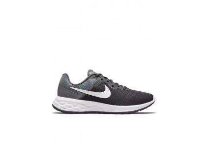 Pánské tenisky Nike DC3728 šedé