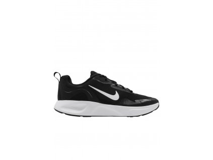 Pánské tenisky Nike CT1729 černé