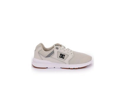 Pánské tenisky Dc shoes ADYS400066 hnědé