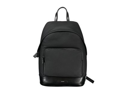 CALVIN KLEIN MEN BLACK BACKPACK