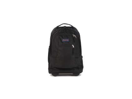 Dámský batoh Jansport EK0A5BALN551 černý