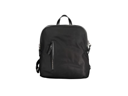 MANDARINA DUCK WOMEN BACKPACK BLACK