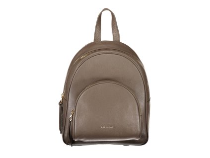 COCCINELLE WOMEN BACKPACK BROWN