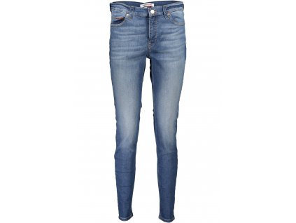 TOMMY HILFIGER WOMEN DENIM JEANS BLUE