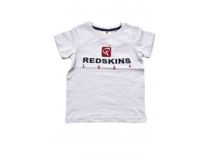 Redskins 180100 bílé