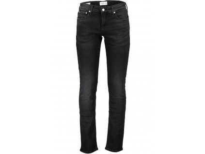 CALVIN KLEIN MEN BLACK DENIM JEANS