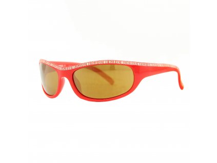 Unisexové sluneční brýle BIKKEMBERGS  - BK-51105