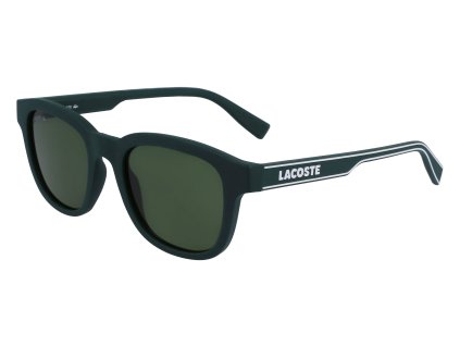 Pánské sluneční brýle LACOSTE  - L966S-301
