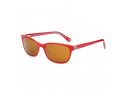 Dámské sluneční brýle LOEWE  - SLW90554098H
