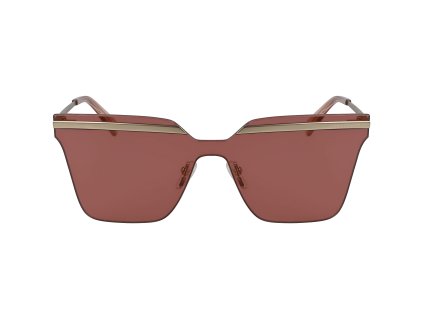 Unisexové sluneční brýle LONGCHAMP  - LO122S-750
