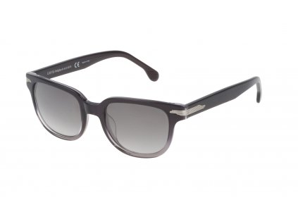 Unisexové sluneční brýle LOZZA  - SL4067M497P7X