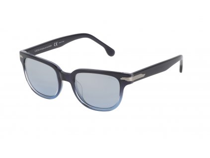 Unisexové sluneční brýle LOZZA  - SL4067M498Y6X