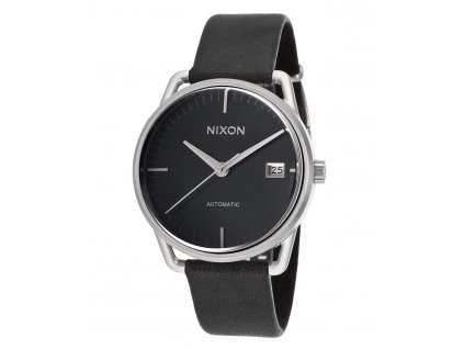 Pánské automatické hodinky NIXON černá - A199-000-00