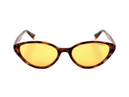 Dámské sluneční brýle POLAROID  - PLD6109-S-HJV