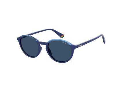 Unisexové sluneční brýle POLAROID  - PLD6125S-PJP