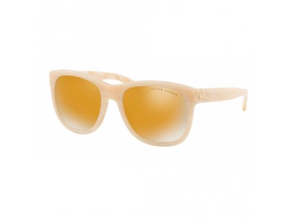 Unisexové sluneční brýle RALPH LAUREN  - RL8141-56467P
