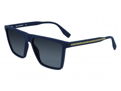 Unisexové sluneční brýle KARL LAGERFELD  - KL6060S-435