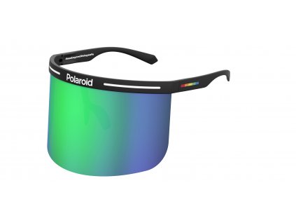 Unisexové sluneční brýle POLAROID  - P7038S7ZJ99MT