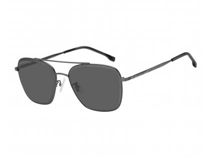 Pánské sluneční brýle HUGO BOSS  - BOSS1345FSKV8