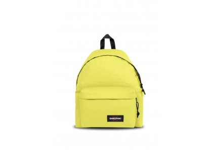 Pánský batoh Eastpak EK0006204D41 žlutý
