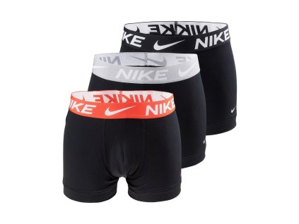 Boxerky Nike X073_0000KE1156-_C4R Černá