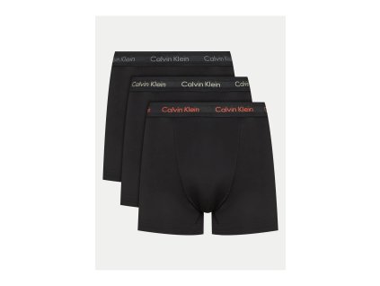 Calvin klein 0000U2662G černé