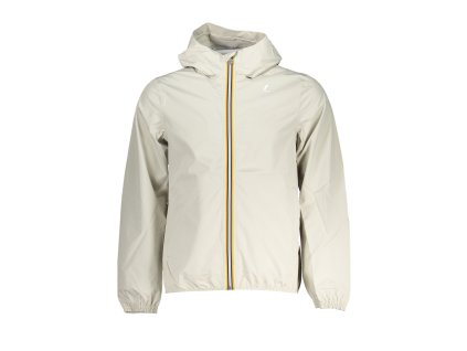 K-WAY BEIGE MEN SPORTS JACKET