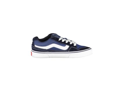 VANS BLUE MEN SPORTS SHOES