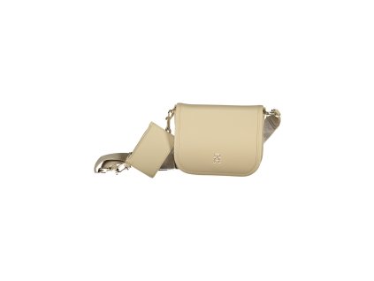 TOMMY HILFIGER BEIGE WOMEN BAG