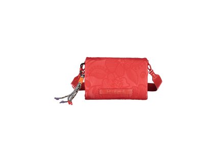 DESIGUAL RED WOMEN BAG