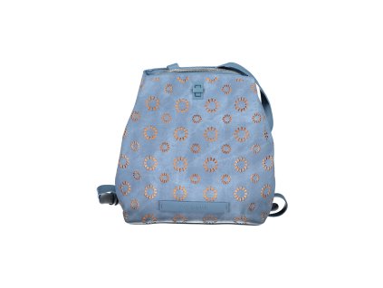 DESIGUAL BLUE WOMEN BACKPACK