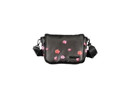 DESIGUAL BLACK WOMEN BAG