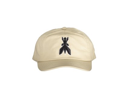 PATRIZIA PEPE BEIGE WOMEN HAT